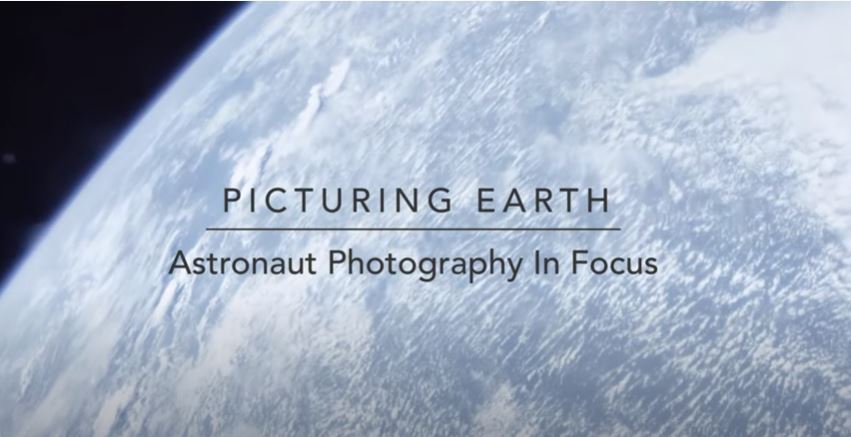 Picturing Earth