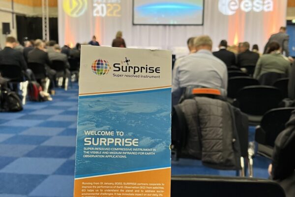 ESA industry days